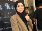Lirik Lagu Ada yang Punya - Lesti: Jangan Kau Menggoda Aku Takut Nanti Jatuh Hati Padamu