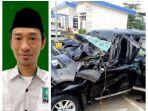 Profil Alamudin Dimyati Rois, Anggota DPR yang Alami Kecelakaan Maut di Pemalang, 2 Asistennya Tewas