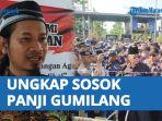 Berkaitan dengan Organisasi Terlarang, Eks pengurus Al Zaytun Ungkap Sosok Panji Gumilang