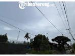 Prakiraan Cuaca BMKG Rabu 10 Juni 2026 Waspada Potensi Hujan Petir di Bengkulu hingga Ternate