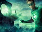 Sinopsis Series Superhero 'Lanterns': Misteri Gelap dan Pertemuan Dua Generasi Green Lantern