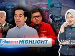 Huru-hara Jokowi Tak Beri Ucapan HUT PDIP, KPU Ungkap Peneriak Bacot ke Anies & Ganjar Dilaporkan