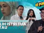 Gunawan Sudrajat Kena Batunya Karena Tinggalkan Istri Pertama di Film TBKM | SI PALING SELEB