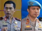 Mutasi Polri: Komjen Wahyu Widada Jadi Irwasum, Komjen Syahardiantono Isi Posisi Kabareskrim
