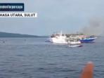 kapal-nelayan-Gangga-beri-pertolongan-ke-penumpangKM-Barcelona-V-yang-terbakar-di-Talise.jpg