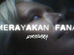 Lirik Lagu & Chord Barasuara - Merayakan Fana