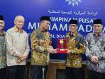 Kuatkan Ekonomi dan Dakwah di Desa-desa, Mendes PDT Gandeng Muhammadiyah
