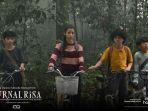 Sinopsis Series dan Daftar Pemain Series Jurnal Risa, Tayang 27 Mei di Disney+ Hotstar