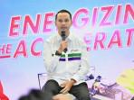Pertamina Hadir di GIIAS 2025, Dorong Inovasi Industri Otomotif Tanah Air