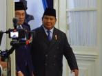 Prabowo Puji PM Anwar yang Berhasil Hentikan Perang Kamboja Vs Thailand
