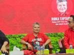Ribka Tjiptaning Sebut Hasto Kristiyanto Divonis Bersalah karena DPP PDIP Tidak Kompak