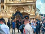 Sosok Sutar, Crazy Rich Sumsel yang Rumah Mewahnya Digeledah BNN, Dikenal Orang Kaya Lama