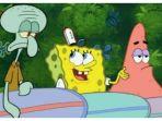 Trailer Terbaru Film Animasi The SpongeBob Movie: Search for SquarePants - Tayang 19 Desember 2025