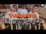 Chord Gitar Sego Bubur - Wawes: Jujur Wae Ora Lilo Kowe Disanding Wong Liyo