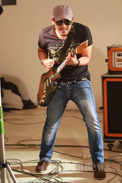 Pepeng Setia Band, Foto 10 #209721 - TribunNews.com