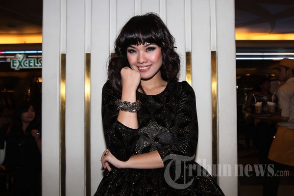 Windi Rianda Winda Viska Ria, Foto 4 #277581 - TribunNews.com