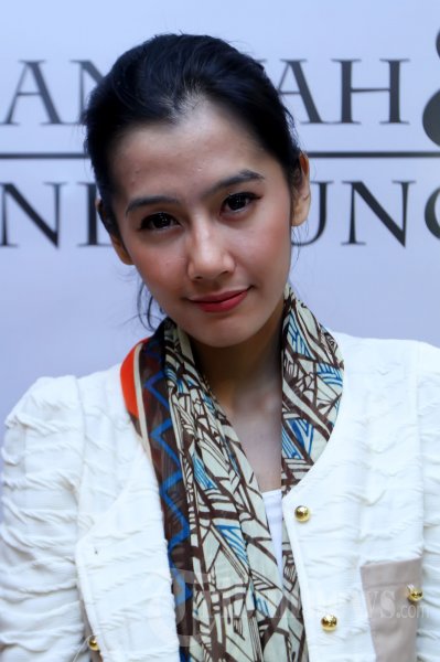 Ardina Rasti, Foto 3 #338411 - TribunNews.com