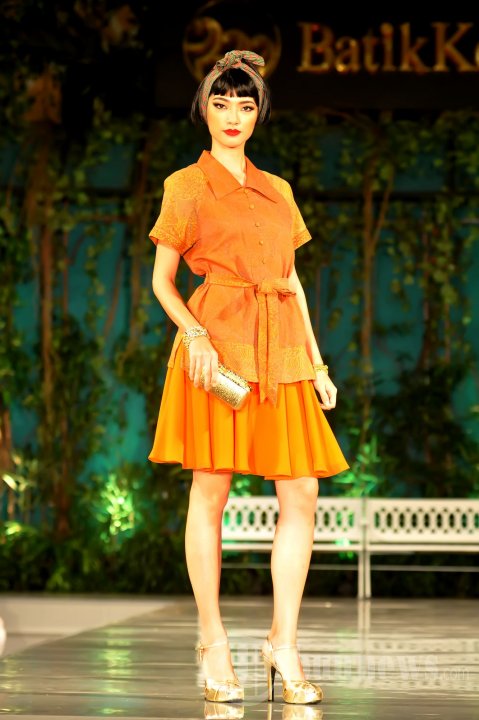 5 Alasan Mengapa Koleksi Batik Keris Kids Bikin Dompet Menjerit Bahagia!