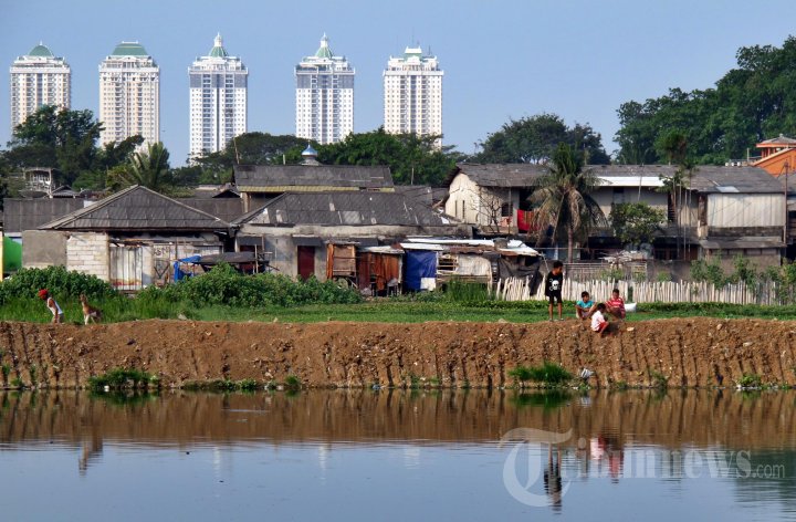Waduk Ria Rio, Foto 3 #843861 - TribunNews.com