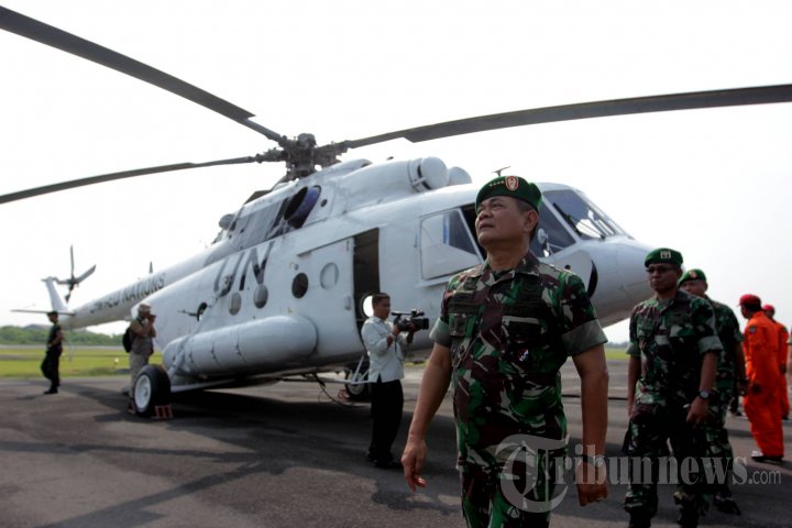 Pengecekan Alutsista milik Skadron-31/serbu, Foto 5 #1090112 ...