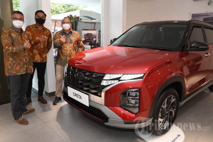 Hyundai Gowa Resmikan Dealer Ke 11 di Surabaya Barat, Foto 6 #1920145 ...