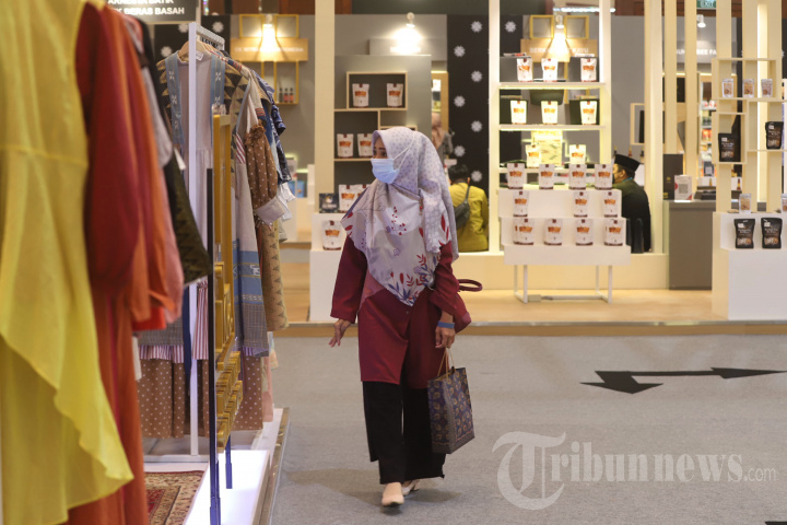 Isef 2021 Resmi Dibuka Dengan Konsep Hybrid Foto 4 1898726