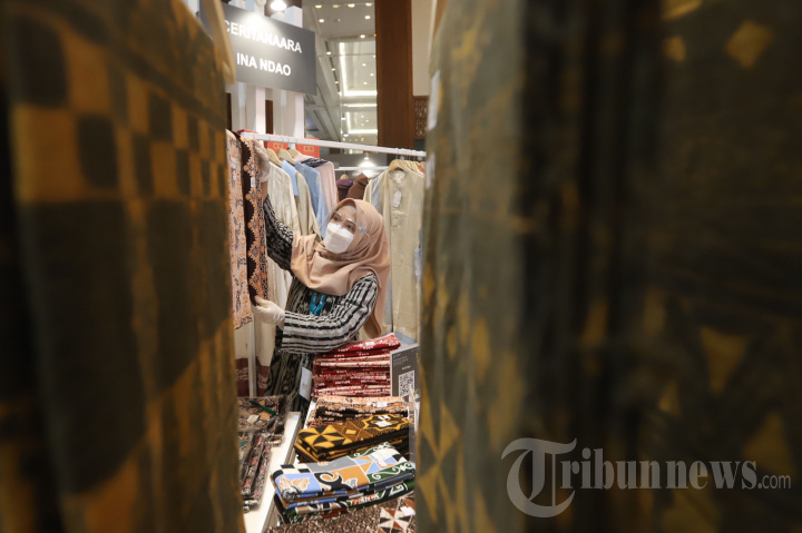 Isef 2021 Resmi Dibuka Dengan Konsep Hybrid Foto 8 1898730