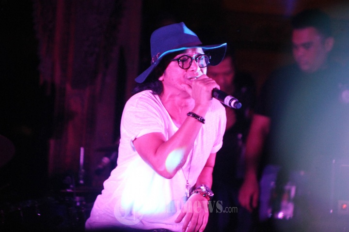 Konser Gitaris Indonesia Peduli Negeri, Foto 9 #1773017 - TribunNews.com