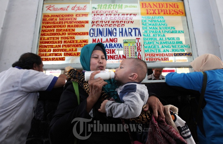 Mencari Tiket Bus: Panduan Lengkap Menemukan Loket Terdekat dan Mengoptimalkan Perjalanan Anda
