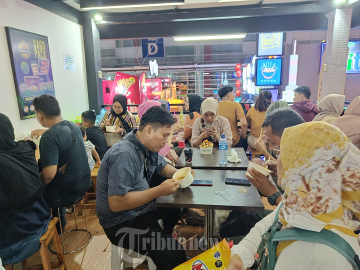 Mengenal Lebih Jauh Mie Sagolicious, Makanan Untuk Kesehatan Berbahan ...