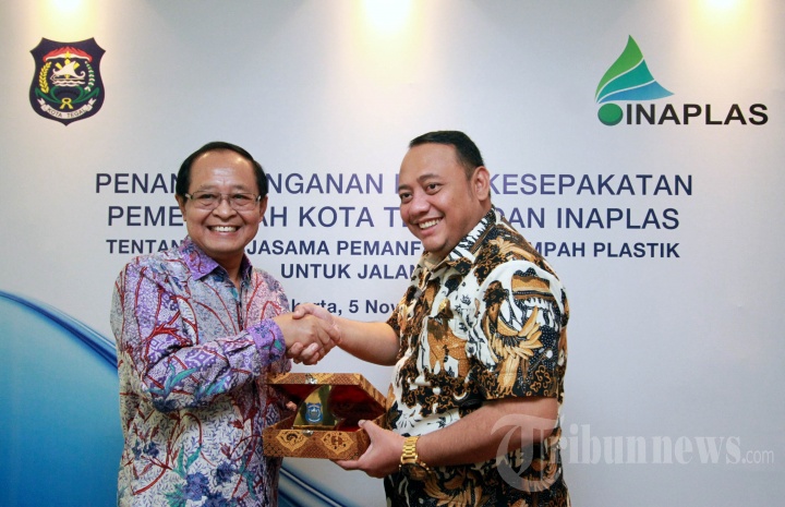 Kata Menteri Lingkungan Hidup soal Penanganan Sampah di Kota Tegal