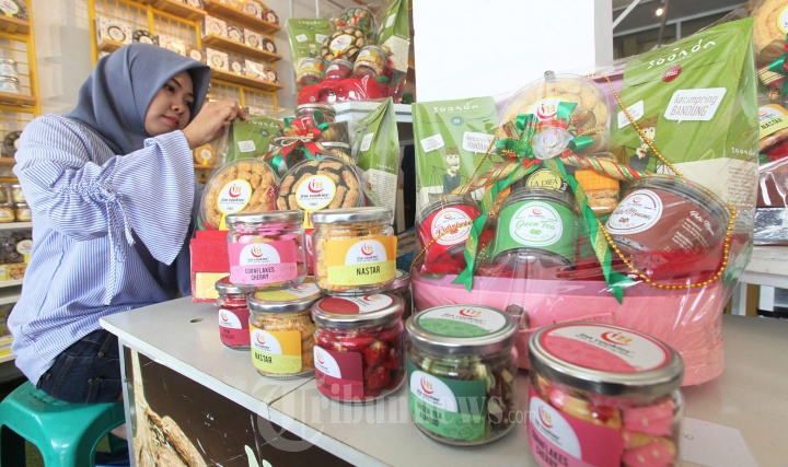 Pabrik Kue Kering Bonli Cipta Sejahtera Bandung, Foto 5 #1731291 ...