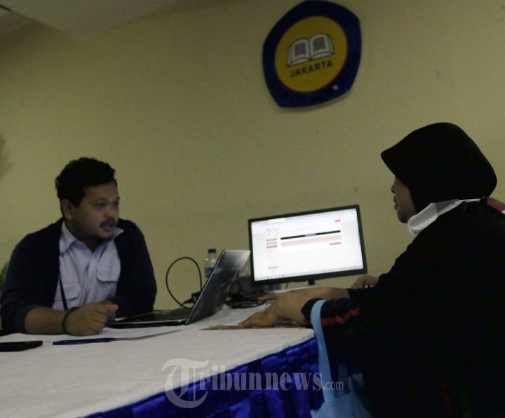 Penerimaan Peserta Didik Baru (PPDB) DKI Jakarta Tahun 2023, Foto 5