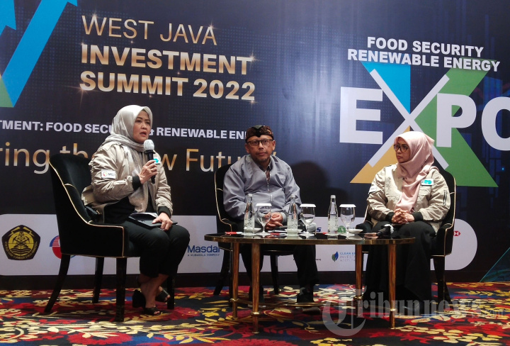 Penutupan West Java Investment Summit 2022, Foto 1 #1941048 ...