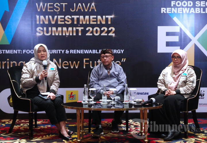 Penutupan West Java Investment Summit 2022, Foto 2 #1941049 ...