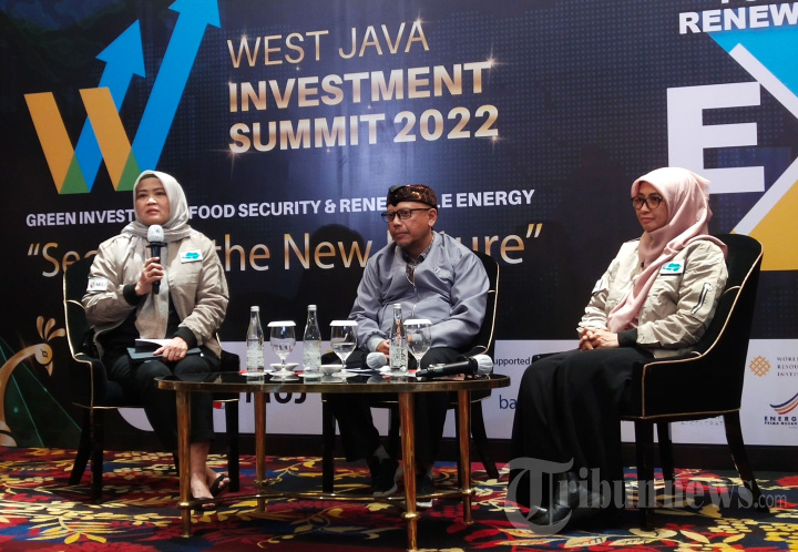 Penutupan West Java Investment Summit 2022, Foto 3 #1941050 ...