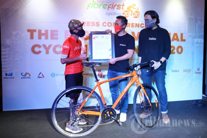 fibrefirst cycling