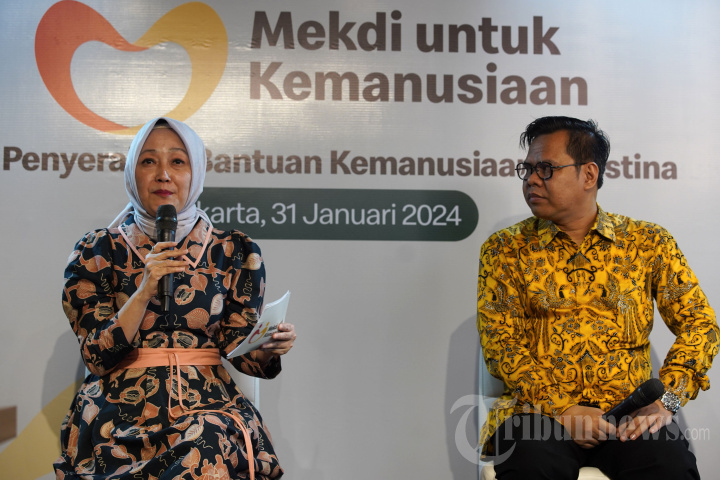 Program Mekdi Untuk Kemanusiaan Foto 2 1989590 TribunNews program-mekdi-untuk-kemanusiaan-foto-2-1989590-tribunnews