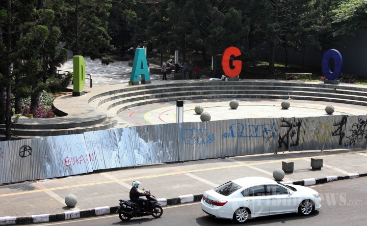 Taman Cikapayang Dago