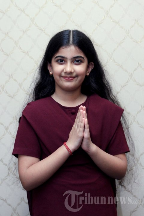 Ruhana Khanna, Foto 4 #1664082 - TribunNews.com