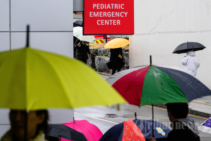 Rumah Sakit di Korea Selatan Siaga Imbas Protes Dokter, Foto 4 #1991190 ...