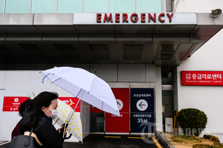 Rumah Sakit di Korea Selatan Siaga Imbas Protes Dokter, Foto 9 #1991195 ...