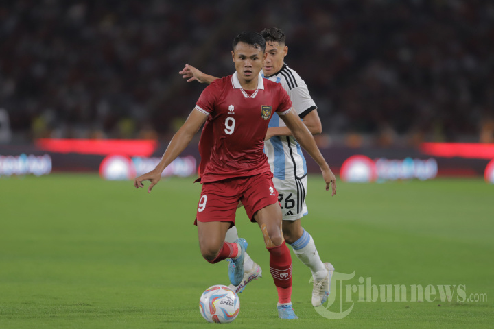 Pemain Timnas Indonesia, Dimas Drajad