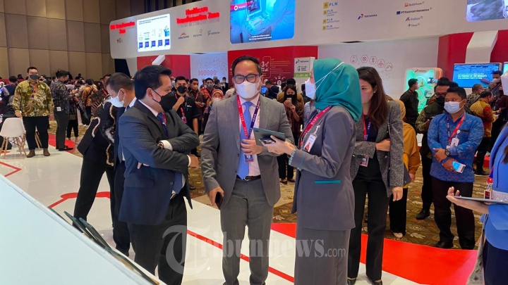 Layanan keuangan digital BSI untuk masyarakat