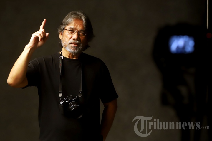 Wawancara Khusus Darwis Triadi, Foto 6 #1818839 - TribunNews.com