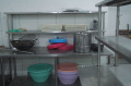 Dapur Umum MBG Kalibata Berhenti Beroperasi