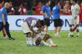 Final Piala AFF U23 : Indonesia Kalah 1-0 dari Vietnam