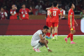 Final Piala AFF U23 : Indonesia Kalah 1-0 dari Vietnam