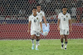 Final Piala AFF U23 : Indonesia Kalah 1-0 dari Vietnam