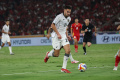 Final Piala AFF U23 :  Indonesia Kalah 1-0 dari Vietnam